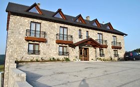 Boutique Vila Fidani